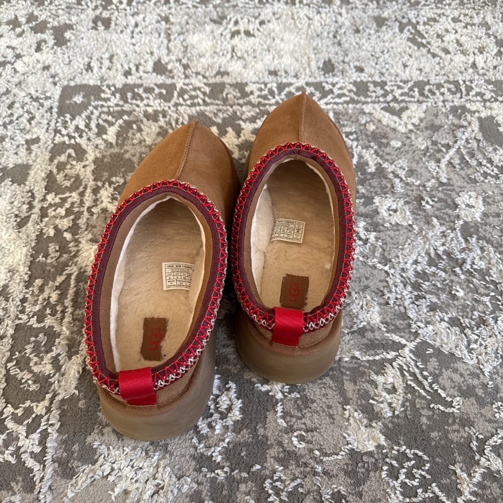 Ugg Tazz Platform - image 3